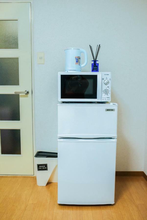 Westay Designers House/6 Mins To Shinsaibashi202 Osaka Esterno foto